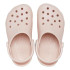 Sabots Crocs Classique Enfant Beige