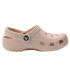 Sabots Crocs Classique Enfant Beige