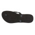 Tongs Havaianas Elégance Noir Femme