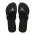 Tongs Havaianas Elégance Noir Femme