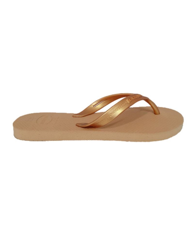 Tongs Havaianas Élégance Femme