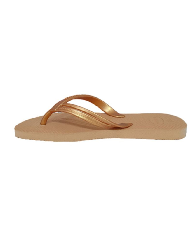 Tongs Havaianas Élégance Femme