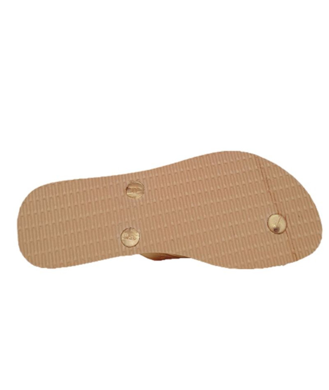 Chanclas Havaianas Elegance Mujer