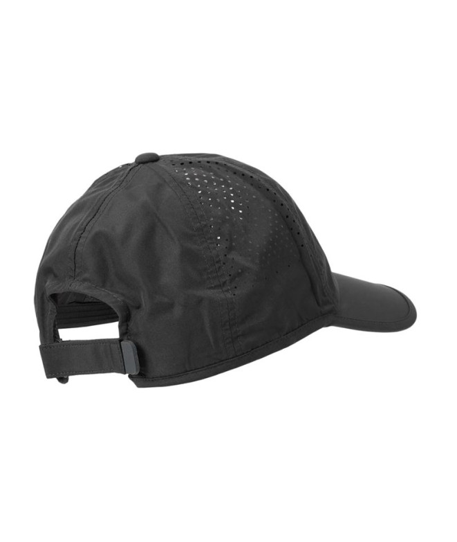 Casquette de Tennis Head Pro Player Black