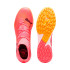 Zapatillas de fútbol sala Puma FUTURE 7 MATCH Naranja