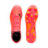 football Bottes Puma FUTURE 7 PLAY FG/AG Orange