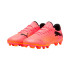 football Bottes Puma FUTURE 7 PLAY FG/AG Orange