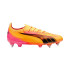 Botas de fútbol Puma ULTRA ULTIMATE MxSG Naranja