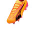 Botas de fútbol Puma ULTRA ULTIMATE MxSG Naranja