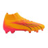 futebol PRO Chuteiras Puma ULTRA FG/AG Laranja