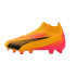futebol PRO Chuteiras Puma ULTRA FG/AG Laranja