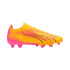 Botas de fútbol Puma ULTRA MATCH FG/AG Naranja