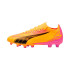 Botas de fútbol Puma ULTRA MATCH FG/AG Naranja