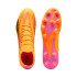 Botas de fútbol Puma ULTRA MATCH FG/AG Naranja