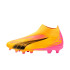Botas de futebol Puma ULTRA MATCH+ L FG/A Laranja