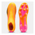 Bottes de football Puma ULTRA MATCH+ L FG/A Orange