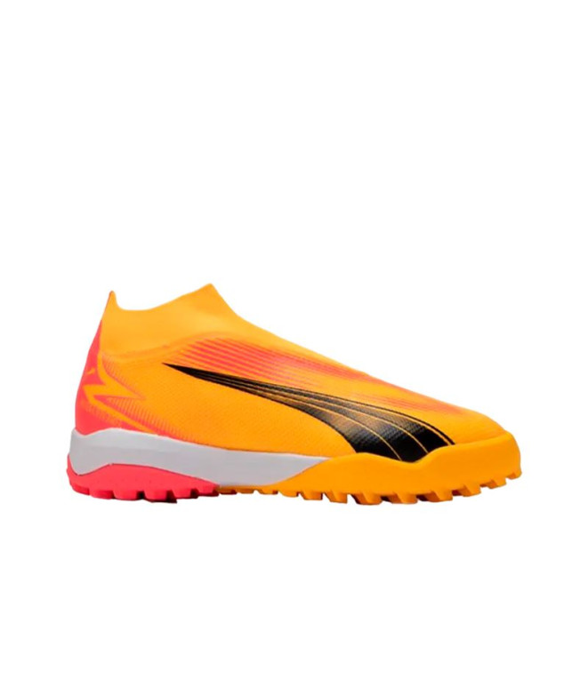 Chaussures de football sala Puma ULTRA MATCH+ L Orange