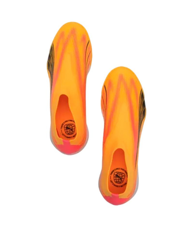 Chaussures de football sala Puma ULTRA MATCH+ L...