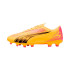 Botas de fútbol Puma ULTRA PLAY FG/AG Naranja