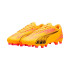 Botas de fútbol Puma ULTRA PLAY FG/AG Naranja