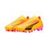 futebol Botas Puma ULTRA MATCH FG/AG Laranja Mulher