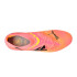 Botas de fútbol Puma FUTURE 7 ULTIMATE LOW FG/AG Naranja