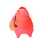 football Puma FUTURE 7 ULTIMATE LOW FG/AG Orange Boots