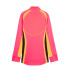 Sweat Football de Puma individualBLAZE 1/4 Zip Orange Femme