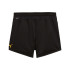 Pantalones de Fútbol Puma individualBLAZE Negro Mujer