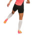 Pantalones de Fútbol Puma individualBLAZE Negro Mujer