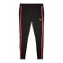 Pantalons Football by Puma individualBLAZE Noir Femme