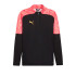 Camiseta manga larga de Fútbol Puma individualFINAL FF. Negro Hombre