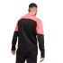 Camiseta manga larga de Fútbol Puma individualFINAL FF. Negro Hombre