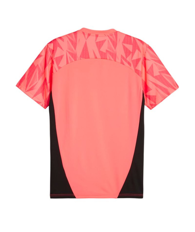 T-shirt Football de Puma individualFINAL FF....