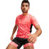 Camiseta de Fútbol Puma individualFINAL FF. Coral Hombre