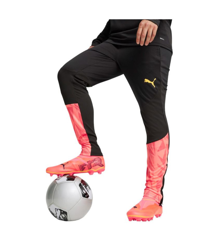 Pantalón de Fútbol Puma individualFINAL FF...