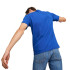 Camiseta Puma Essentials+ PALM RESORT Homem Azul