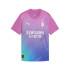 Camiseta Futebol de Puma AC Milan 23/24 3a Menino