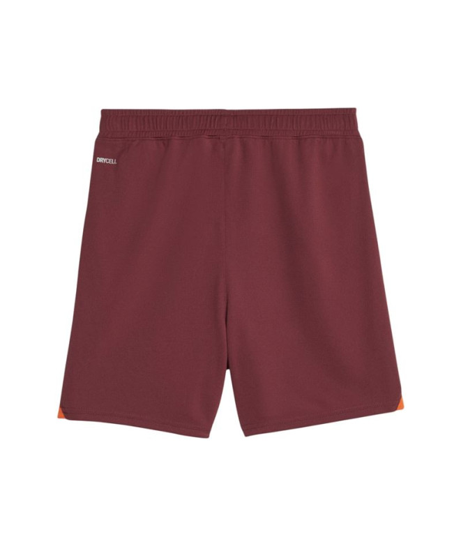 Pantalones Puma Manchester City Replica...