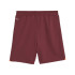 Pantalón Puma Manchester City Replica Infantil Granate