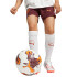 Pantalón Puma Manchester City Replica Infantil Granate