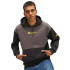Sudadera de Fútbol Puma Borussia Dortmund  Hombre
