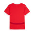 Camiseta de Fútbol Puma Autria 2024 Rojo Hombre
