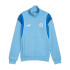 Chaqueta de Fútbol Puma Manchester City Niño Azul Infantil