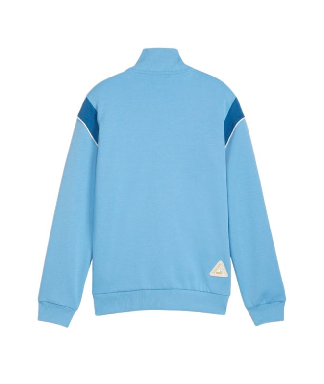 Veste de Football Puma Manchester City Enfant...