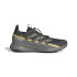 Sapatilhas por Montanha adidas Terrex Voyager 21 Travel Homem Charcoal