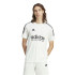 Camiseta adidas Tiro Q1 Hombre
