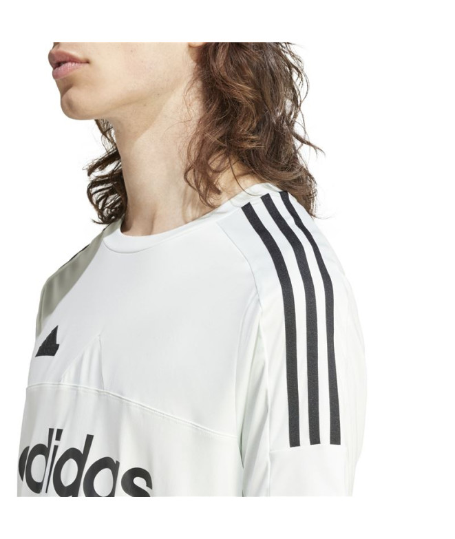 Camiseta adidas Tiro Q1 Homem