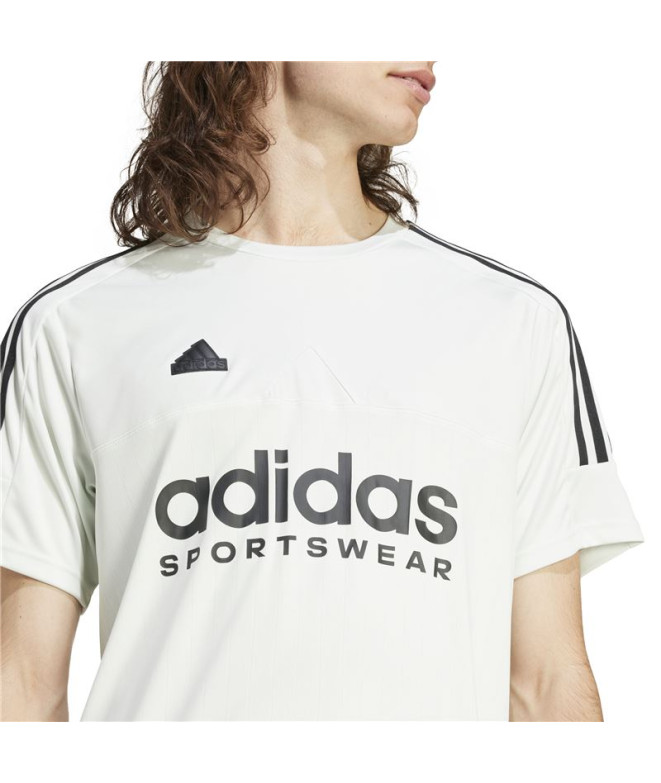 T-shirt adidas Tiro Q1 Homme