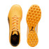 Chaussures de football sala Puma KING MATCH Orange